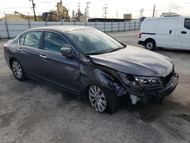 Photo 3 VIN: 1HGCR2F89DA048190 - HONDA ACCORD 