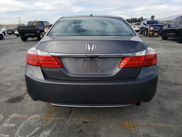 Photo 5 VIN: 1HGCR2F89DA048190 - HONDA ACCORD 