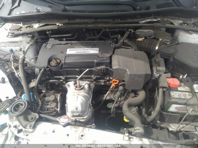 Photo 9 VIN: 1HGCR2F89DA053809 - HONDA ACCORD SDN 