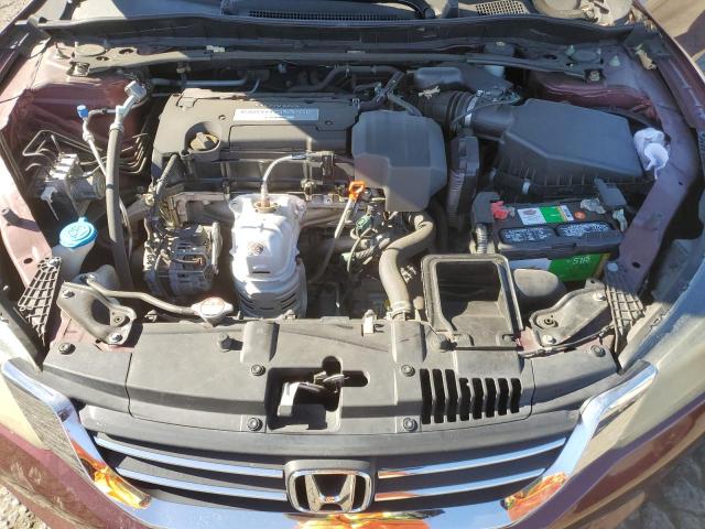 Photo 10 VIN: 1HGCR2F89DA054927 - HONDA ACCORD EXL 