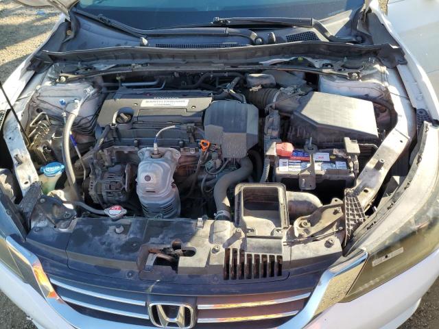 Photo 10 VIN: 1HGCR2F89DA060226 - HONDA ACCORD EXL 