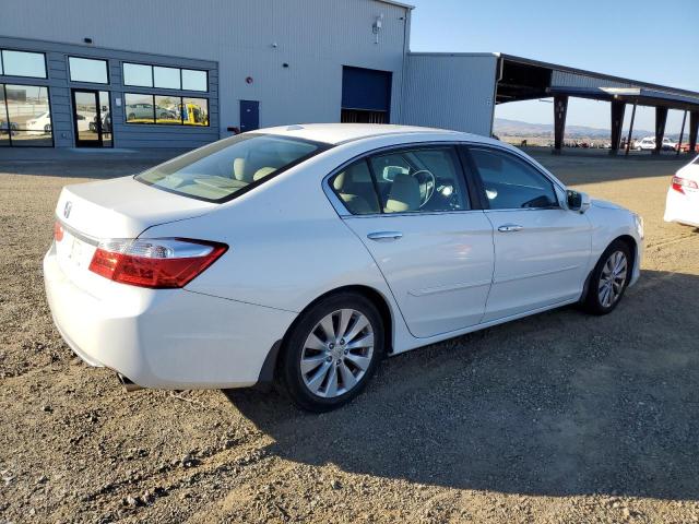 Photo 2 VIN: 1HGCR2F89DA060226 - HONDA ACCORD EXL 