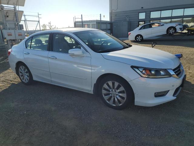 Photo 3 VIN: 1HGCR2F89DA060226 - HONDA ACCORD EXL 