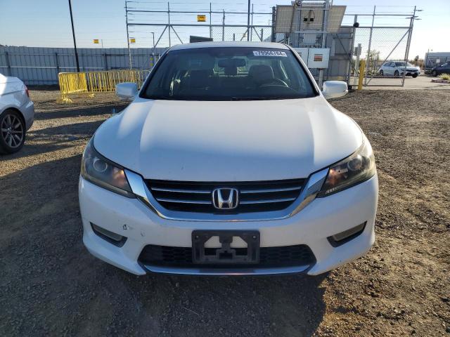 Photo 4 VIN: 1HGCR2F89DA060226 - HONDA ACCORD EXL 