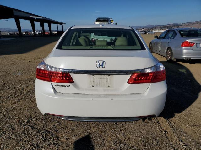 Photo 5 VIN: 1HGCR2F89DA060226 - HONDA ACCORD EXL 