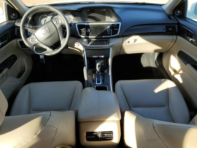 Photo 7 VIN: 1HGCR2F89DA060226 - HONDA ACCORD EXL 