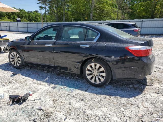 Photo 1 VIN: 1HGCR2F89DA070304 - HONDA ACCORD EXL 