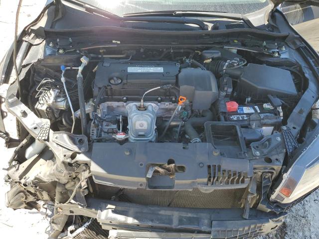 Photo 10 VIN: 1HGCR2F89DA070304 - HONDA ACCORD EXL 