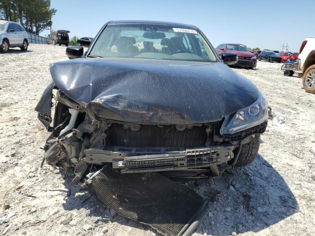 Photo 4 VIN: 1HGCR2F89DA070304 - HONDA ACCORD EXL 