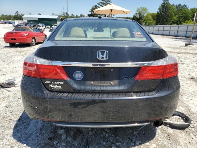 Photo 5 VIN: 1HGCR2F89DA070304 - HONDA ACCORD EXL 