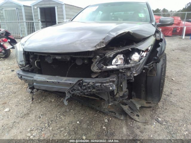 Photo 5 VIN: 1HGCR2F89DA080086 - HONDA ACCORD SDN 