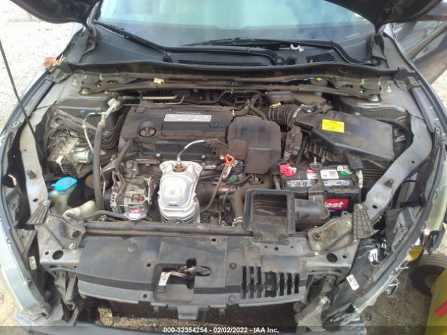 Photo 9 VIN: 1HGCR2F89DA080086 - HONDA ACCORD SDN 