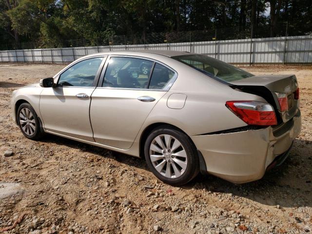 Photo 1 VIN: 1HGCR2F89DA094666 - HONDA ACCORD EXL 