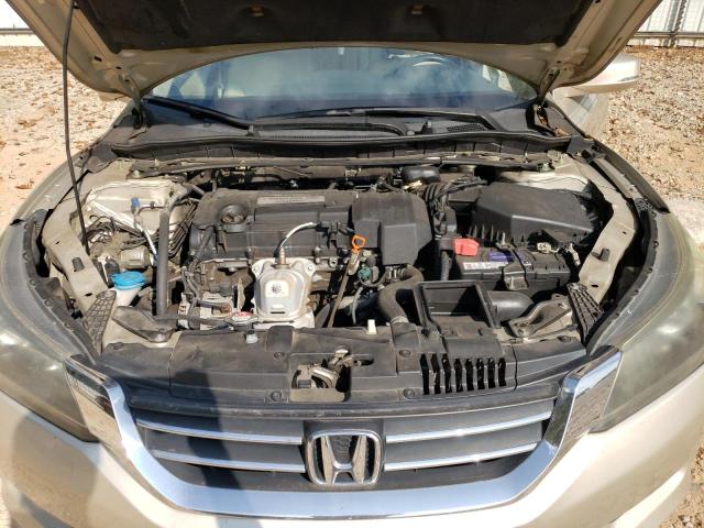 Photo 10 VIN: 1HGCR2F89DA094666 - HONDA ACCORD EXL 