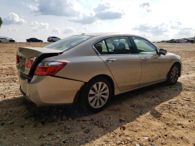 Photo 2 VIN: 1HGCR2F89DA094666 - HONDA ACCORD EXL 