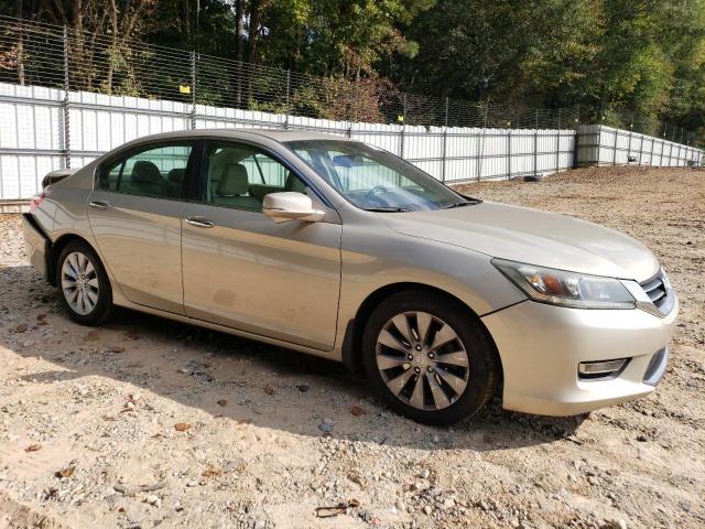 Photo 3 VIN: 1HGCR2F89DA094666 - HONDA ACCORD EXL 