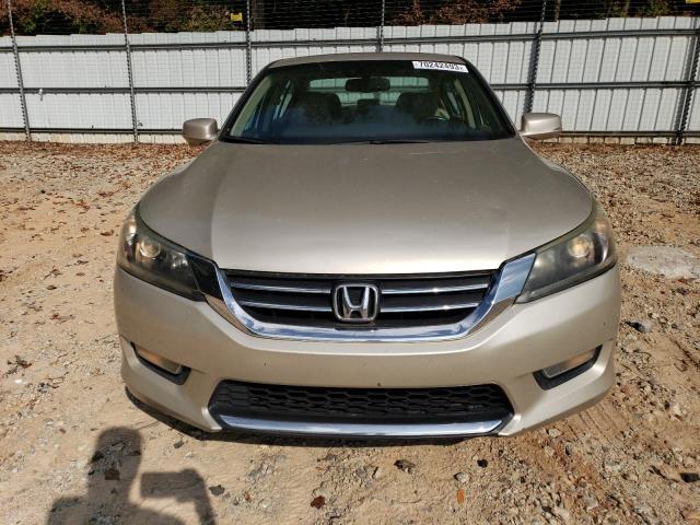 Photo 4 VIN: 1HGCR2F89DA094666 - HONDA ACCORD EXL 