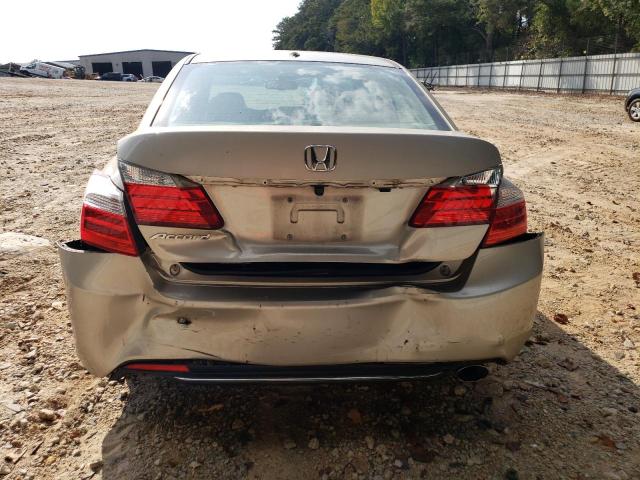 Photo 5 VIN: 1HGCR2F89DA094666 - HONDA ACCORD EXL 