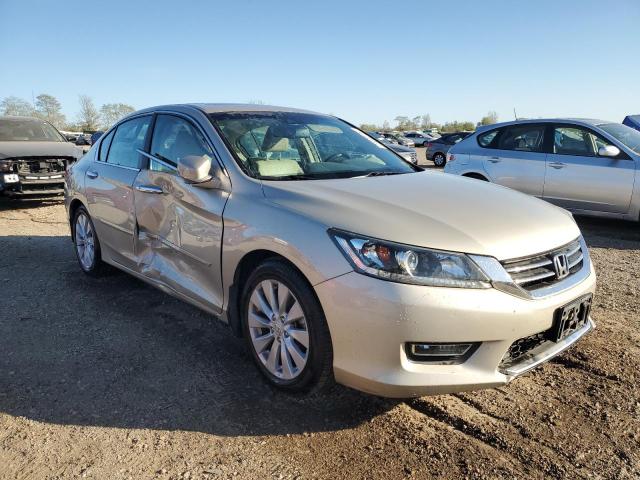 Photo 3 VIN: 1HGCR2F89DA094702 - HONDA ACCORD EXL 