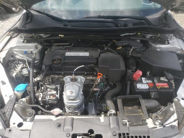 Photo 6 VIN: 1HGCR2F89DA097602 - HONDA ACCORD EXL 