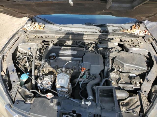 Photo 10 VIN: 1HGCR2F89DA098250 - HONDA ACCORD 