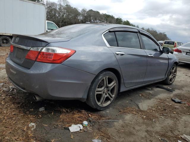 Photo 2 VIN: 1HGCR2F89DA098250 - HONDA ACCORD 