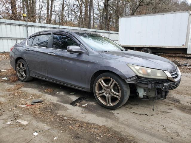 Photo 3 VIN: 1HGCR2F89DA098250 - HONDA ACCORD 