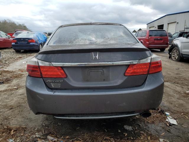 Photo 5 VIN: 1HGCR2F89DA098250 - HONDA ACCORD 