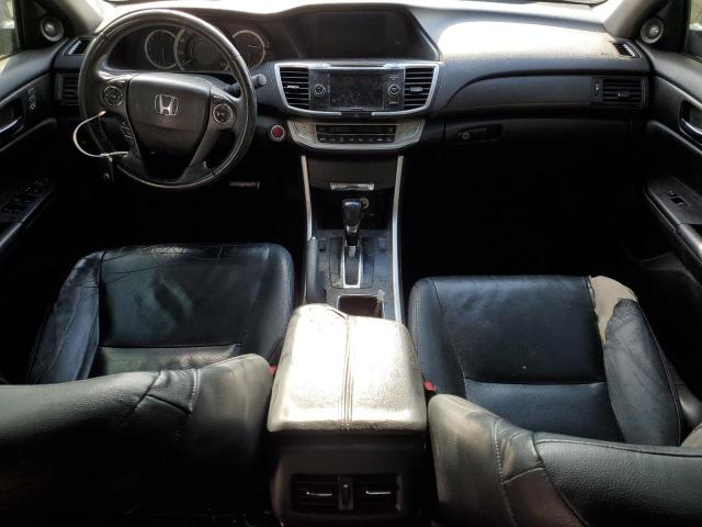 Photo 7 VIN: 1HGCR2F89DA098250 - HONDA ACCORD 