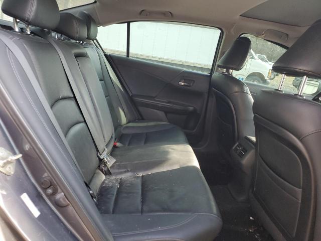 Photo 9 VIN: 1HGCR2F89DA098250 - HONDA ACCORD 