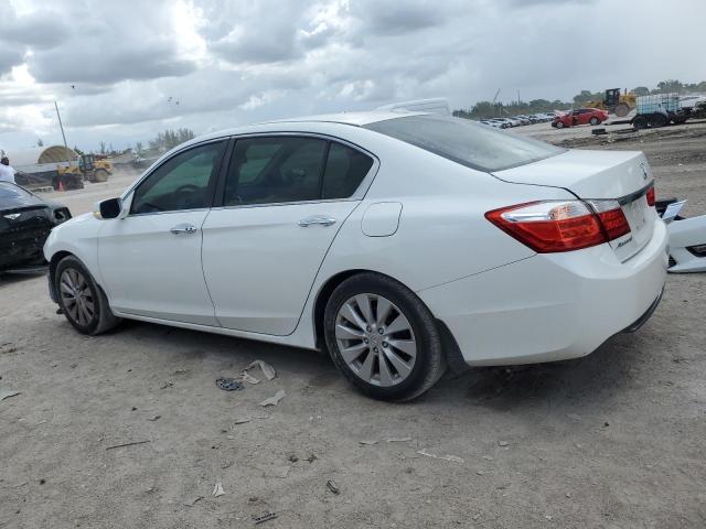 Photo 1 VIN: 1HGCR2F89DA102197 - HONDA ACCORD 