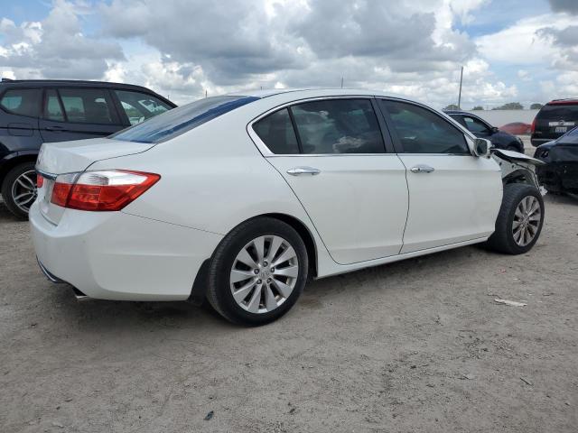 Photo 2 VIN: 1HGCR2F89DA102197 - HONDA ACCORD 