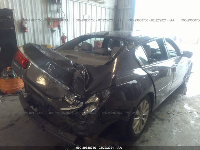 Photo 3 VIN: 1HGCR2F89DA106430 - HONDA ACCORD SDN 