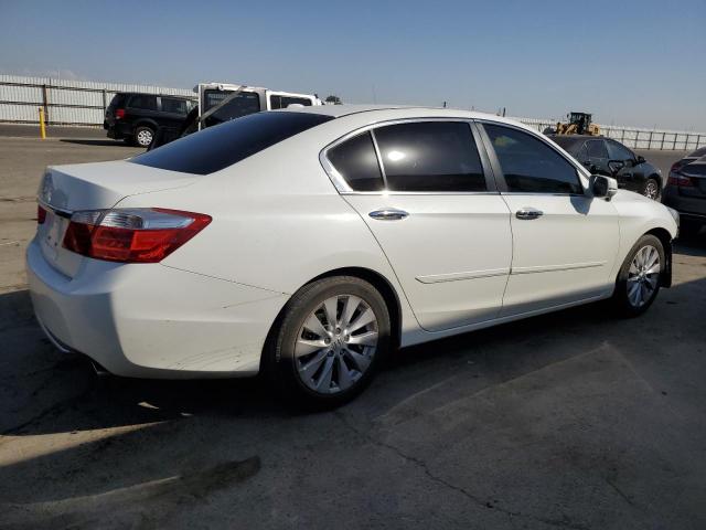 Photo 2 VIN: 1HGCR2F89DA108212 - HONDA ACCORD EXL 