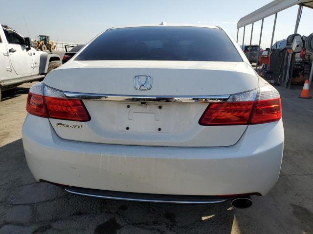 Photo 5 VIN: 1HGCR2F89DA108212 - HONDA ACCORD EXL 