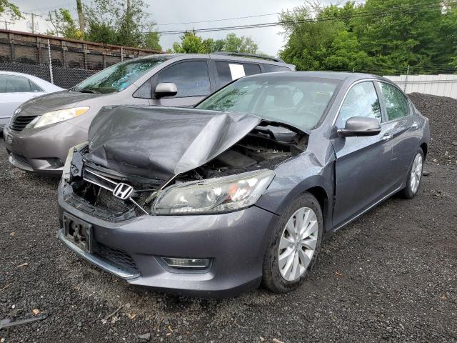 Photo 0 VIN: 1HGCR2F89DA114933 - HONDA ACCORD EXL 