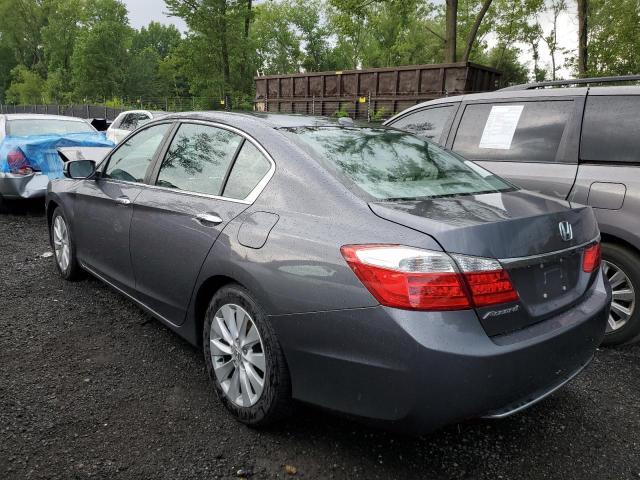 Photo 1 VIN: 1HGCR2F89DA114933 - HONDA ACCORD EXL 