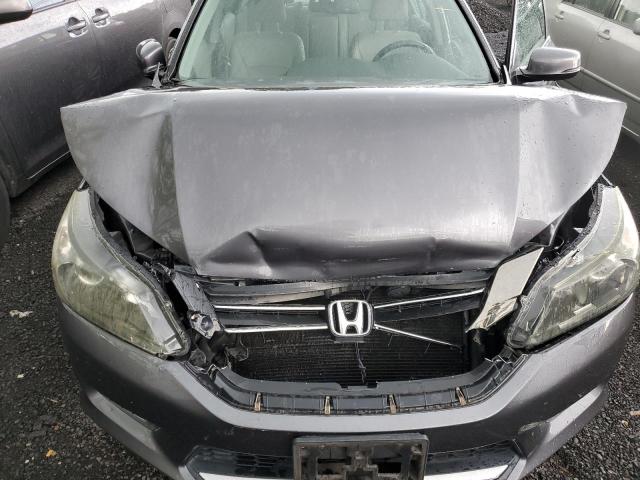 Photo 10 VIN: 1HGCR2F89DA114933 - HONDA ACCORD EXL 