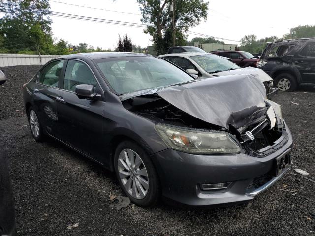 Photo 3 VIN: 1HGCR2F89DA114933 - HONDA ACCORD EXL 