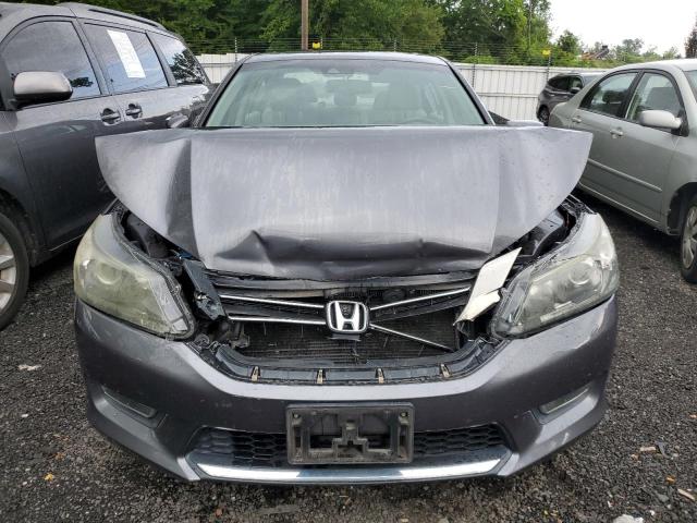 Photo 4 VIN: 1HGCR2F89DA114933 - HONDA ACCORD EXL 