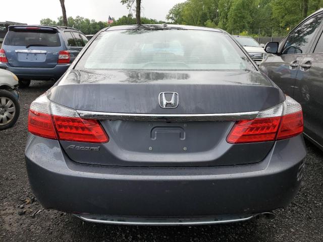 Photo 5 VIN: 1HGCR2F89DA114933 - HONDA ACCORD EXL 