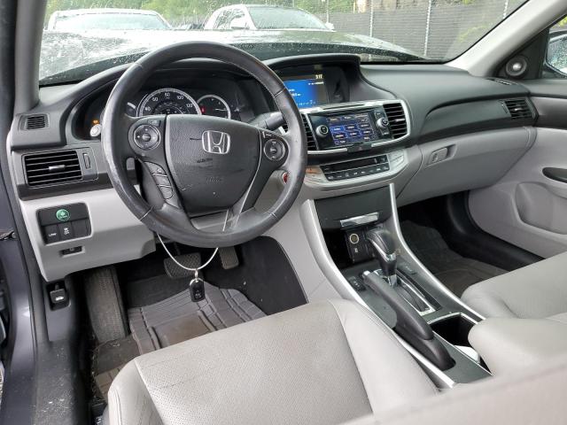 Photo 7 VIN: 1HGCR2F89DA114933 - HONDA ACCORD EXL 