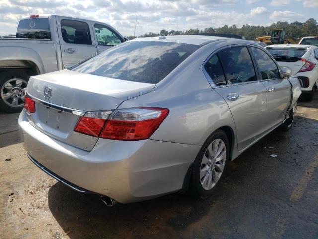 Photo 3 VIN: 1HGCR2F89DA127746 - HONDA ACCORD EXL 