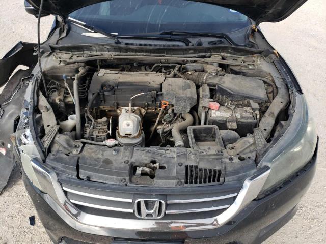 Photo 6 VIN: 1HGCR2F89DA128234 - HONDA ACCORD EXL 