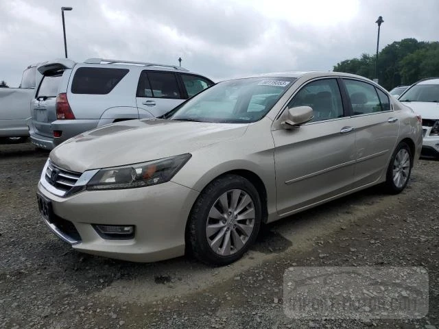 Photo 0 VIN: 1HGCR2F89DA128752 - HONDA ACCORD 