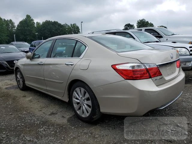 Photo 1 VIN: 1HGCR2F89DA128752 - HONDA ACCORD 