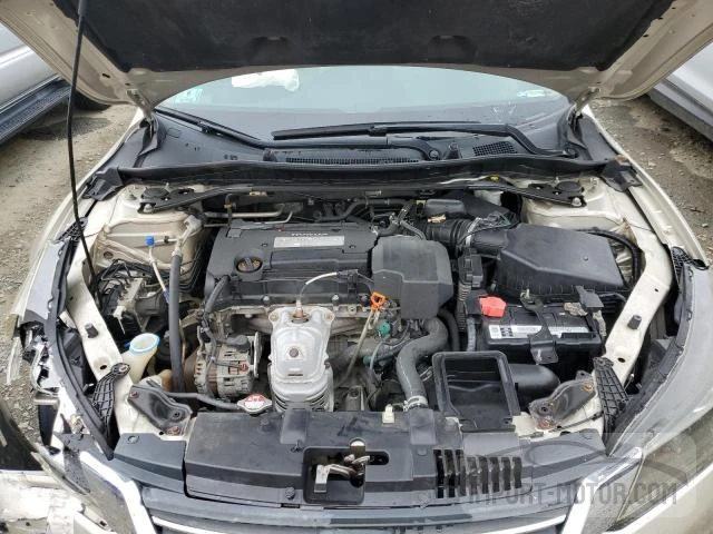 Photo 10 VIN: 1HGCR2F89DA128752 - HONDA ACCORD 