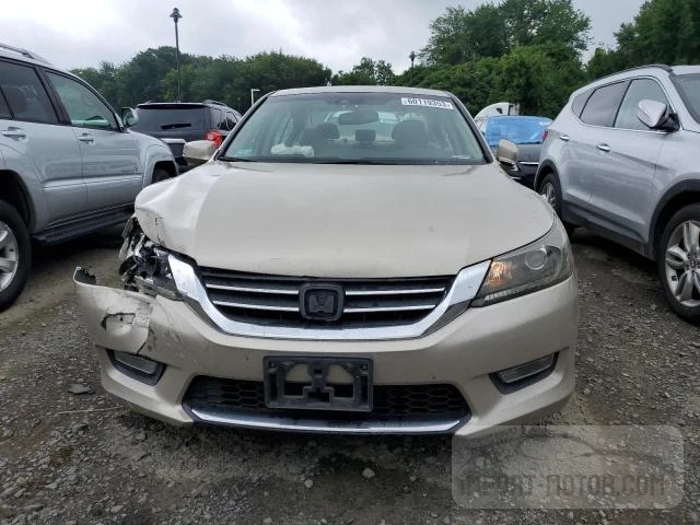 Photo 4 VIN: 1HGCR2F89DA128752 - HONDA ACCORD 