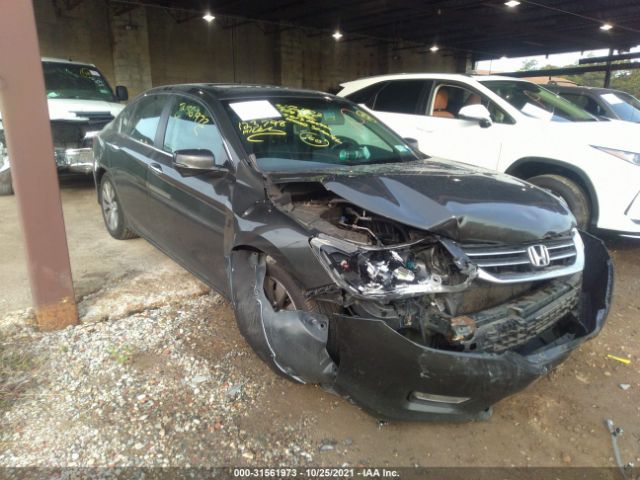 Photo 0 VIN: 1HGCR2F89DA129738 - HONDA ACCORD SDN 