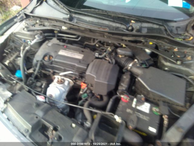 Photo 9 VIN: 1HGCR2F89DA129738 - HONDA ACCORD SDN 